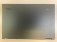 Lenovo yoga c630 15.6”, core(tm) i7 8th gen, 16 gb ram, 128 gb ssd chromebooks (3x) - afbeelding 14 van  23