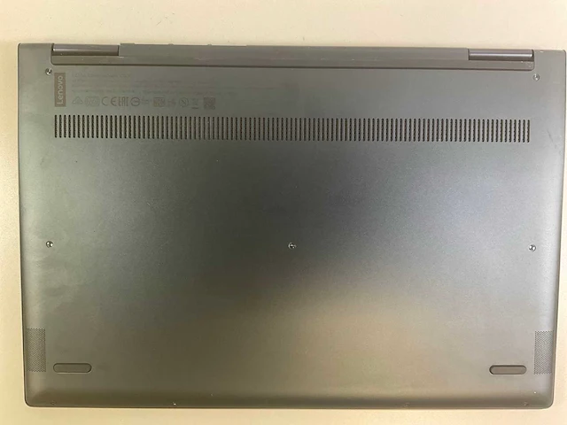 Lenovo yoga c630 15.6”, core(tm) i7 8th gen, 16 gb ram, 128 gb ssd chromebooks (3x) - afbeelding 15 van  23