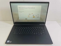 Lenovo yoga c630 15.6”, core(tm) i7 8th gen, 16 gb ram, 128 gb ssd chromebooks (3x) - afbeelding 17 van  23