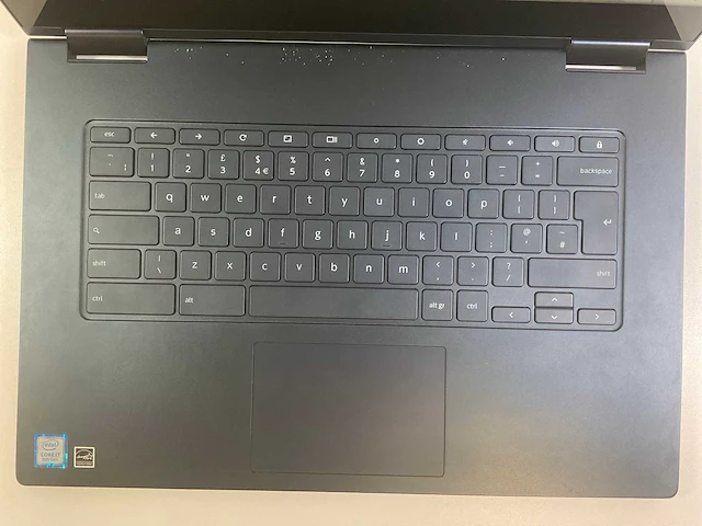 Lenovo yoga c630 15.6”, core(tm) i7 8th gen, 16 gb ram, 128 gb ssd chromebooks (3x) - afbeelding 20 van  23