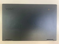 Lenovo yoga c630 15.6”, core(tm) i7 8th gen, 16 gb ram, 128 gb ssd chromebooks (3x) - afbeelding 21 van  23