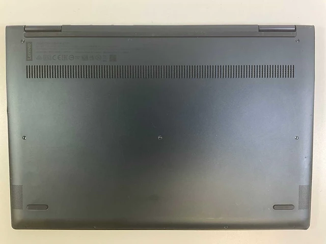 Lenovo yoga c630 15.6”, core(tm) i7 8th gen, 16 gb ram, 128 gb ssd chromebooks (3x) - afbeelding 22 van  23