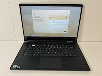 Lenovo yoga c630 16”, core i7 8th gen, 16 gb ram, 128 gb ssd touchscreen chromebook - afbeelding 1 van  8