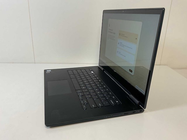 Lenovo yoga c630 16”, core i7 8th gen, 16 gb ram, 128 gb ssd touchscreen chromebook - afbeelding 3 van  8
