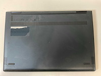 Lenovo yoga c630 16”, core i7 8th gen, 16 gb ram, 128 gb ssd touchscreen chromebook - afbeelding 7 van  8