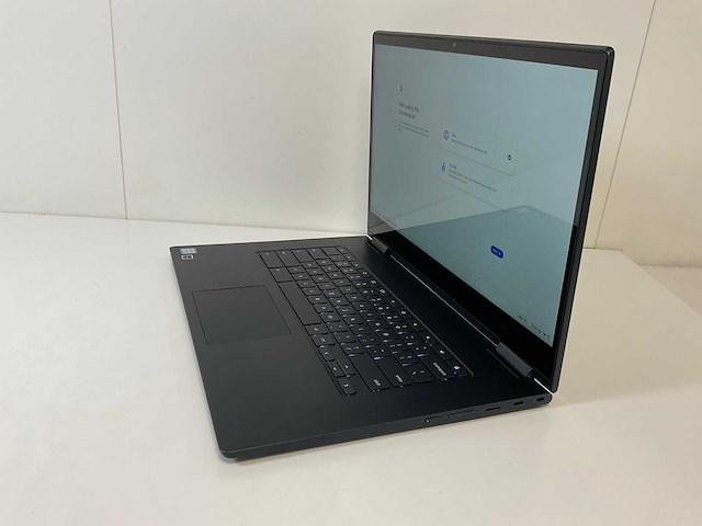 Lenovo yoga c630 16”, core i7 8th gen, 16 gb ram, 128 gb ssd touchscreen chromebook - afbeelding 3 van  7