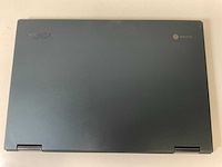 Lenovo yoga c630 16”, core i7 8th gen, 16 gb ram, 128 gb ssd touchscreen chromebook - afbeelding 5 van  7