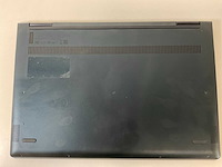 Lenovo yoga c630 16”, core i7 8th gen, 16 gb ram, 128 gb ssd touchscreen chromebook - afbeelding 6 van  7