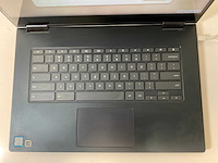 Lenovo yoga c630 16”, core i7 8th gen, 16 gb ram, 128 gb ssd touchscreen chromebook - afbeelding 4 van  7