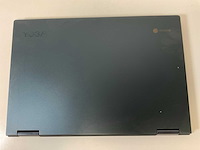 Lenovo yoga c630 16”, core i7 8th gen, 16 gb ram, 128 gb ssd touchscreen chromebook - afbeelding 5 van  7