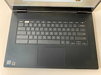 Lenovo yoga c630 16”, core i7 8th gen, 16 gb ram, 128 gb ssd touchscreen chromebook - afbeelding 2 van  6