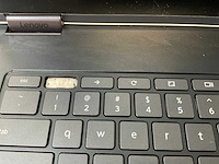 Lenovo yoga c630 16”, core i7 8th gen, 16 gb ram, 128 gb ssd touchscreen chromebook - afbeelding 4 van  4