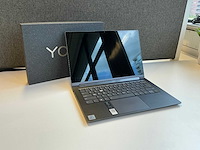 Lenovo yoga c949-14iil laptop - afbeelding 1 van  7