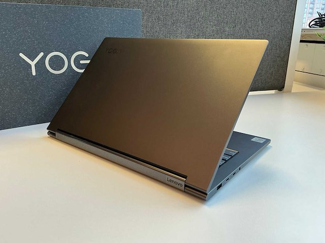 Lenovo yoga c949-14iil laptop - afbeelding 5 van  7