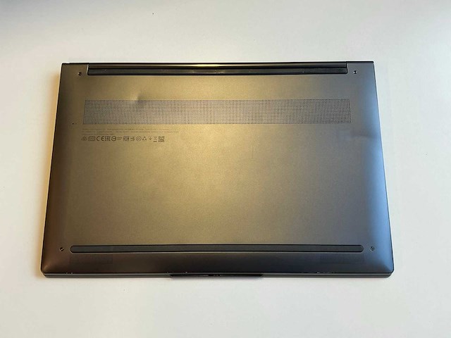 Lenovo yoga c949-14iil laptop - afbeelding 6 van  7