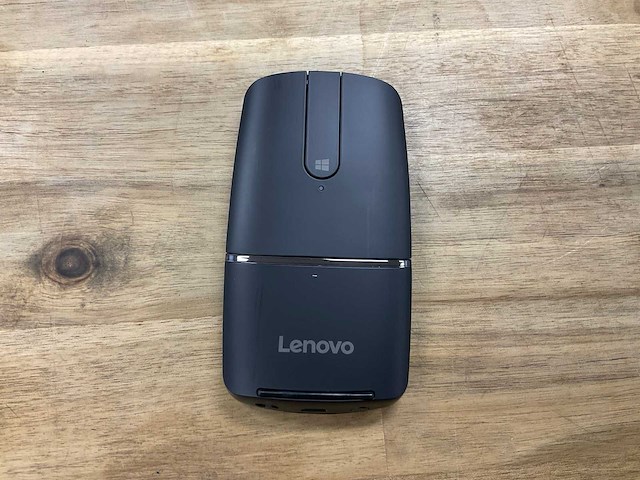 Lenovo yoga muis - afbeelding 1 van  2
