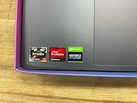 Lenovo yoga slim 7 pro x laptop - afbeelding 3 van  5