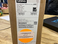 Lenovo yoga slim 7 pro x laptop - afbeelding 4 van  5