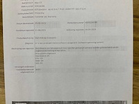 Lenovo yoga slim 7 pro x laptop - afbeelding 5 van  5