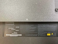 Lenovo/dell mix model monitors - check description (2x) - afbeelding 6 van  10
