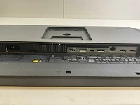 Lenovo/dell mix model monitors - check description (2x) - afbeelding 7 van  10