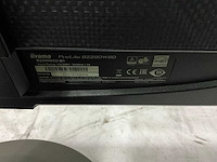 Lenovo/iiyama - monitor (9x) - afbeelding 3 van  15