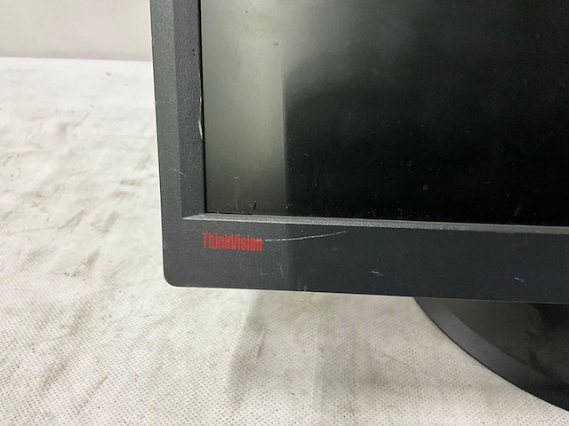 Lenovo/iiyama - monitor (9x) - afbeelding 10 van  15
