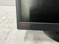 Lenovo/iiyama - monitor (9x) - afbeelding 10 van  15