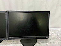 Lenovo/iiyama - monitor (9x) - afbeelding 11 van  15