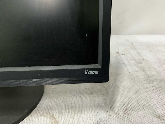 Lenovo/iiyama - monitor (9x) - afbeelding 12 van  15