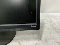 Lenovo/iiyama - monitor (9x) - afbeelding 12 van  15