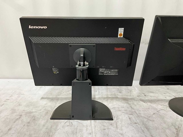 Lenovo/iiyama - monitor (9x) - afbeelding 14 van  15