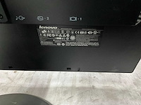 Lenovo/iiyama - monitor (9x) - afbeelding 9 van  9