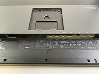 Lenovo/samsung mix model monitors - check description (2x) - afbeelding 2 van  10