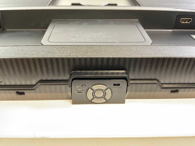 Lenovo/samsung mix model monitors - check description (2x) - afbeelding 8 van  10