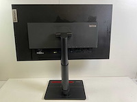 Lenovo/samsung mix model monitors - check description (2x) - afbeelding 9 van  10