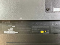 Lenovo/samsung mix model monitors - check description (2x) - afbeelding 10 van  10