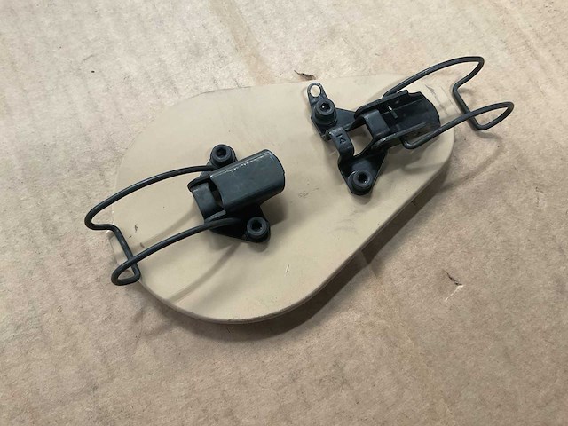 Lens cap - afbeelding 2 van  3
