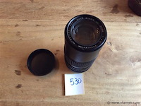 Lens kinor - afbeelding 1 van  5