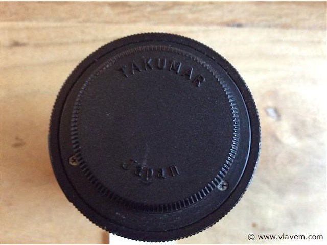 Lens kinor - afbeelding 5 van  5