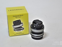 Lensbaby - afbeelding 1 van  5