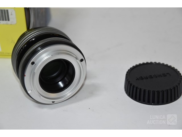 Lensbaby - afbeelding 3 van  5
