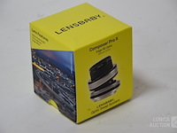 Lensbaby - afbeelding 5 van  5