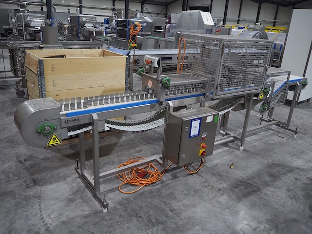 Lensink - afbeelding 1 van  20