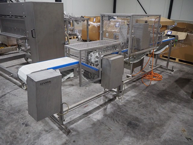 Lensink - afbeelding 14 van  20