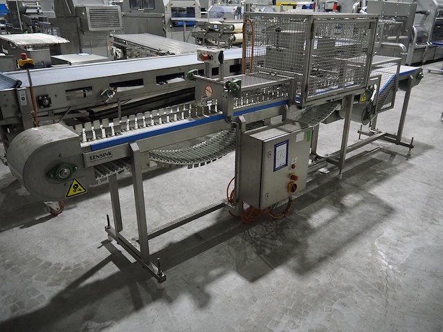 Lensink - afbeelding 1 van  11