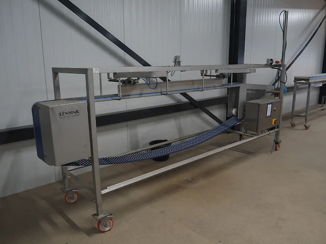 Lensink - afbeelding 1 van  10