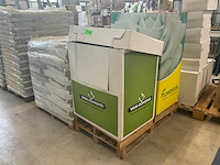 Lensli, egmond, florentus potgrond voor orchideeën, substraten (2x) - afbeelding 1 van  8