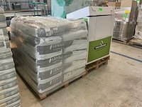 Lensli, egmond, florentus potgrond voor orchideeën, substraten (2x) - afbeelding 2 van  8