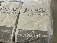 Lensli, egmond, florentus potgrond voor orchideeën, substraten (2x) - afbeelding 3 van  8